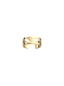 Les Georgettes - Bague Épis de blé - 8 mm, taille M