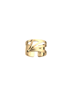 Les Georgettes - Bague Croisette - 12 mm, taille M