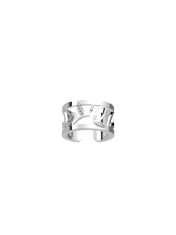 Les Georgettes - Bague Arbre De Vie - 12 mm, taille 58