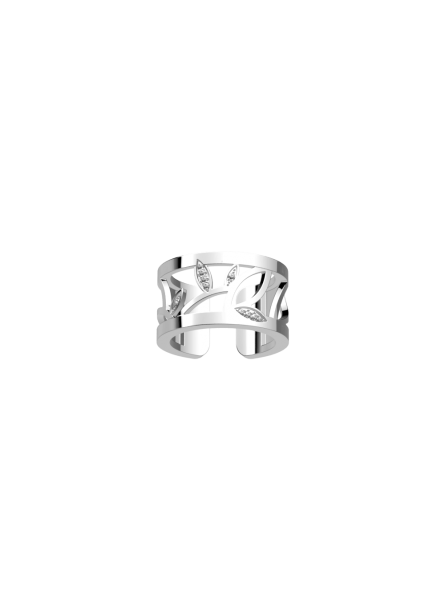 Les Georgettes - Bague Arbre De Vie - 12 mm, taille 58