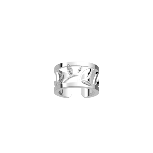 Les Georgettes - Bague Arbre De Vie - 12 mm, taille 58