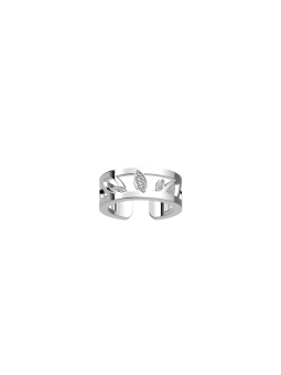 Les Georgettes - Bague Arbre De Vie - 8 mm, taille 56
