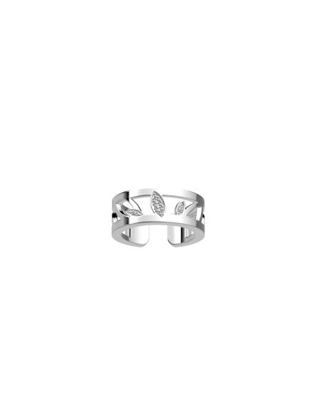 Les Georgettes - Bague Arbre De Vie - 8 mm, taille 56