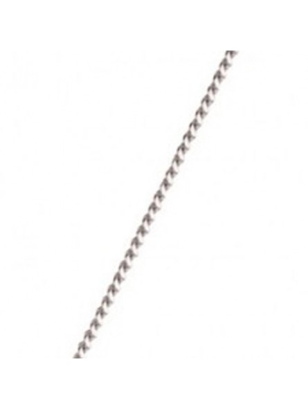 Collier Les Georgettes Les Essentielles 70317651600_080 70317651600_080 - Marque Les Georgettes  Laiton - Couleur Blanc