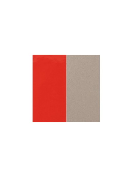 Cuir Collier Les Georgettes 25mm Corail Taupe - 703109999DG000
