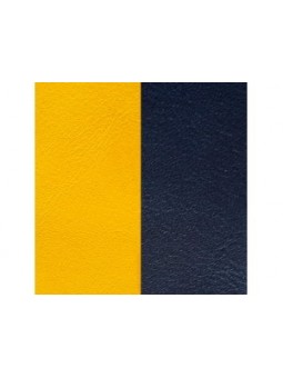 CUIR D.16MM SUN/MARINE