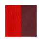 VINY BAG 12MM ORANGEBRUN