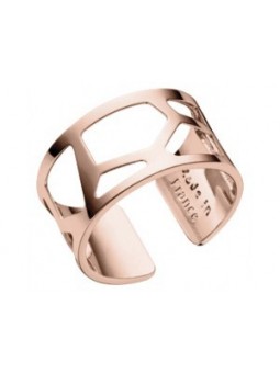 Bague Girafe doré Rose en argent Les Georgettes 70296014000_052