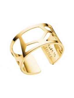 Bague Girafe doré en argent Les Georgettes 70296010100_058