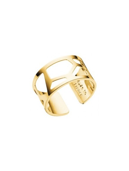 Bague Girafe doré en argent Les Georgettes 70296010100_052 Bague Girafe doré en argent Les Georgettes 70296010100_052