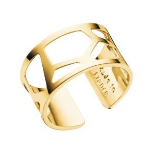 Bague Girafe doré en argent Les Georgettes 70296010100_052