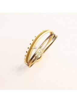 Flowers for Zoé - Bracelet Raphael My Way