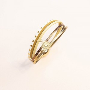 Flowers for Zoé - Bracelet Raphael My Way