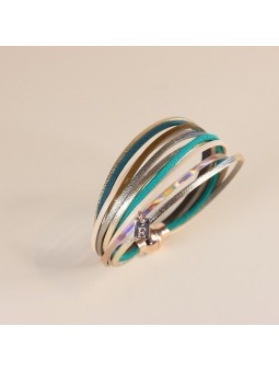 Flowers for Zoé - Bracelet Malicieux Let It Go