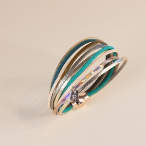 Flowers for Zoé - Bracelet Malicieux Let It Go