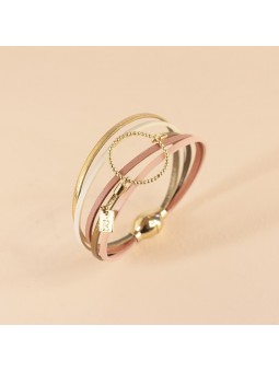 Flowers for Zoé - Bracelet Annabelle Let It Be