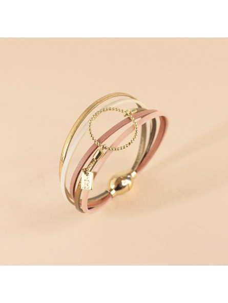 Flowers for Zoé - Bracelet Annabelle Let It Be