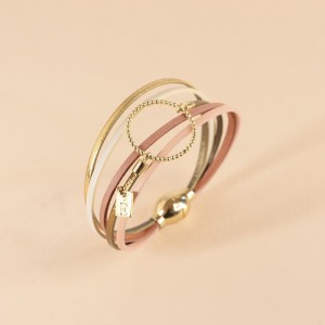 Flowers for Zoé - Bracelet Annabelle Let It Be