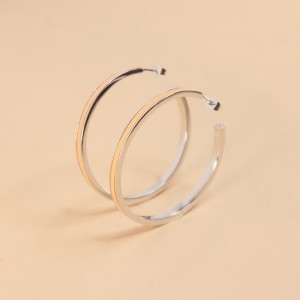 Flowers for Zoé - Boucles d'oreilles Magie Bloom
