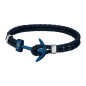Bracelet Lotus Bijoux Ls1832-2/A - Marque   Acier - Couleur Blanc