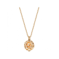 Collier Femme Thabora Bola Grossesse Boule Arbre De Vie Acier Jaune Doré Personnalisable - 132472J Collier Femme Thabora Bola Grossesse Boule Arbre De Vie Acier Jaune Doré Personnalisable - 132472J