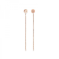 Boucles D'Oreilles Coeur De Lion 5000/21-1620