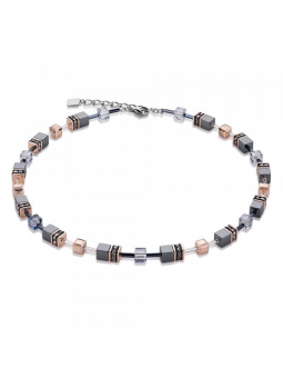 Collier Femme Coeur De Lion - 4015/10-0730
