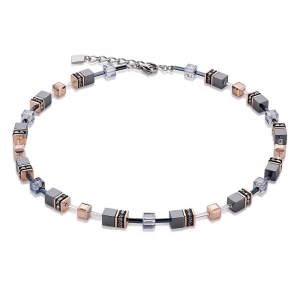 Collier Femme Coeur De Lion - 4015/10-0730