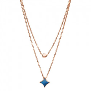 Collier Maille Fossil Jf03196791