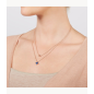 Collier Maille Fossil Jf03196791