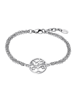 Lotus Bijoux Ls2084-2/1 - bracelet  Acier - Couleur Blanc