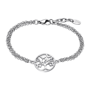 Lotus Bijoux Ls2084-2/1 - bracelet  Acier - Couleur Blanc
