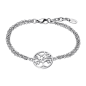 Lotus Bijoux Ls2084-2/1 - bracelet  Acier - Couleur Blanc