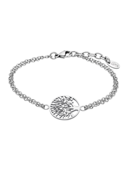 Bracelet Lotus Bijoux Ls1898-2/1 - Marque Lotus Style  Acier - Couleur Blanc