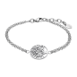 Bracelet Lotus Bijoux Ls1898-2/1 - Marque Lotus Style  Acier - Couleur Blanc