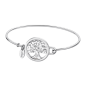 Bracelet Lotus Bijoux Ls2014-2/3 - Marque Lotus Style  Acier - Couleur Blanc