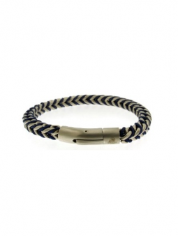 Bracelet Officina Oi082 Oi082 - Marque Officina  Acier - Couleur Blanc