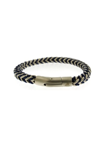 Bracelet Officina Oi082 Oi082 - Marque Officina  Acier - Couleur Blanc