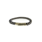 Bracelet Officina Oi082 Oi082 - Marque Officina  Acier - Couleur Blanc