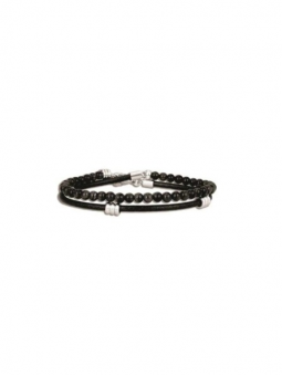 Bracelet Oi013 - Marque Officina  Acier - Couleur Blanc