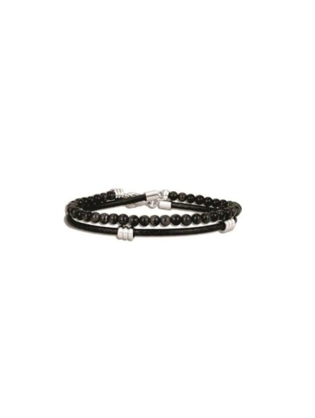 Bracelet Oi013 - Marque Officina  Acier - Couleur Blanc