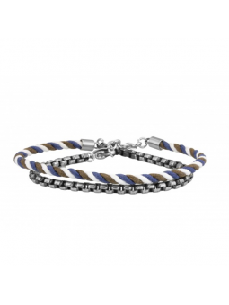 Bracelet Homme Officina Multirang Oi118