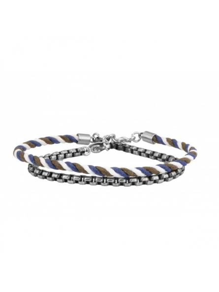 Bracelet Homme Officina Multirang Oi118
