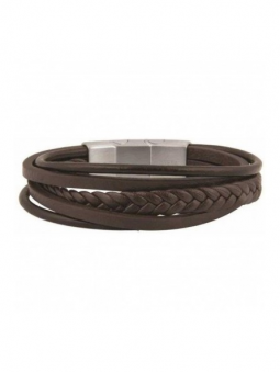 Bracelet Officina Oi073 - Marque Officina  Acier - Couleur Blanc