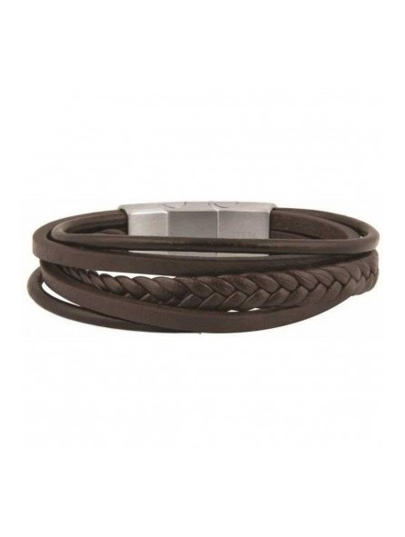 Bracelet Officina Oi073 - Marque Officina  Acier - Couleur Blanc