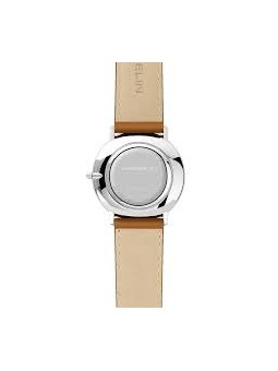 Montre Homme HERBELIN City Bleu Cuir - 19515AP15GD
