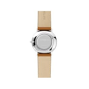 Montre Homme HERBELIN City Bleu Cuir - 19515AP15GD