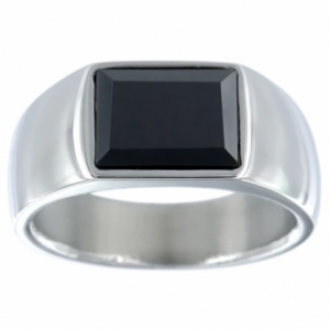 Bague Homme 15-0263-N