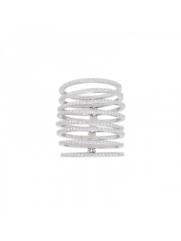 Bague Apm A15708Ox