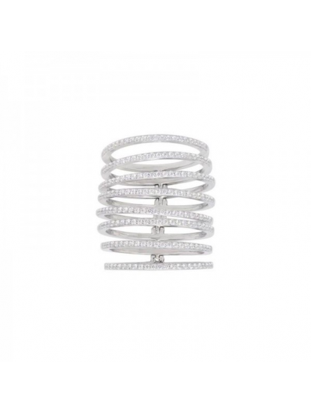 Bague Apm A15708Ox
